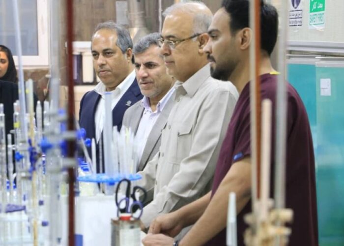 طرح جامع ناحیه نوآوری و احداث برجهای فناوری در بندرعباس تدوین شود استاندار هرمزگان